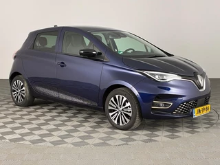 Renault ZOE – thumbnail 3