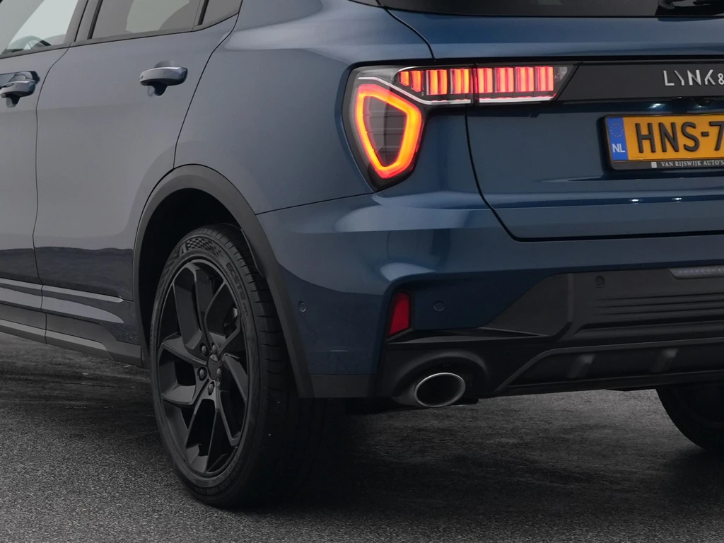 Lynk & Co 01 – foto 5