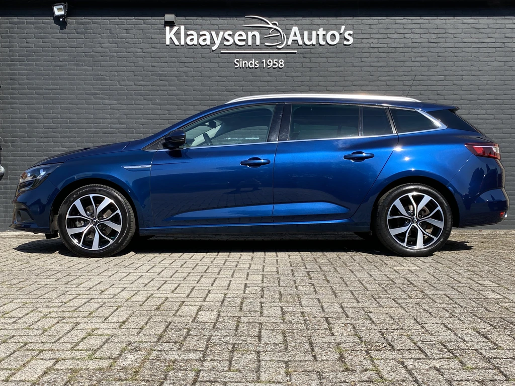 Renault Mégane Estate – foto 2