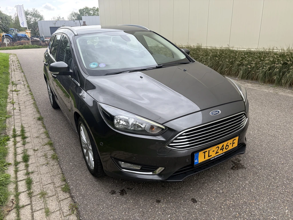 Ford Focus – foto 7