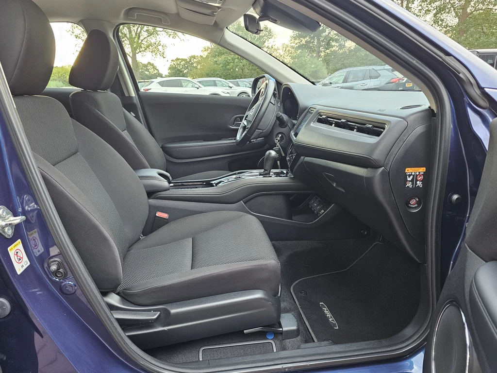 Honda HR-V – foto 23