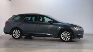 SEAT Leon – thumbnail 6