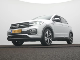 Volkswagen T-Cross – thumbnail 2