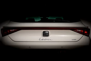 SEAT Leon – thumbnail 35