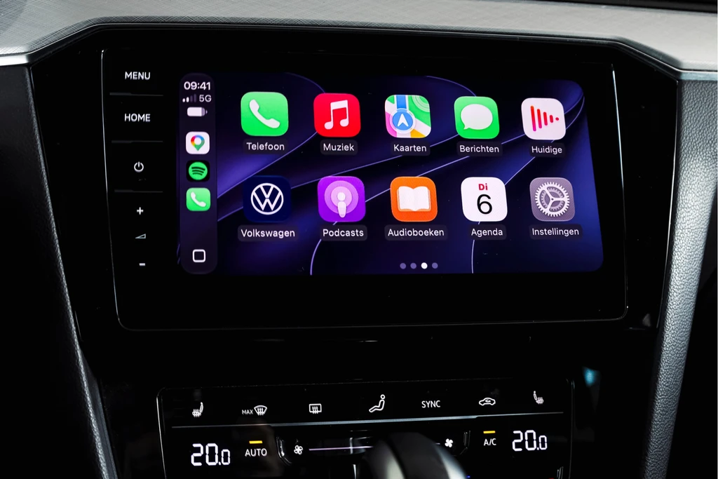 Volkswagen Passat – foto 29