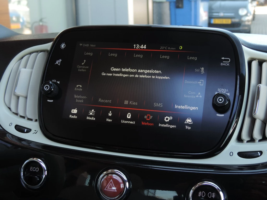 Fiat 500C – foto 31