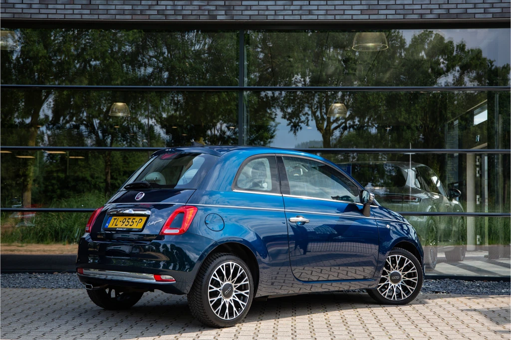 Fiat 500 – foto 4