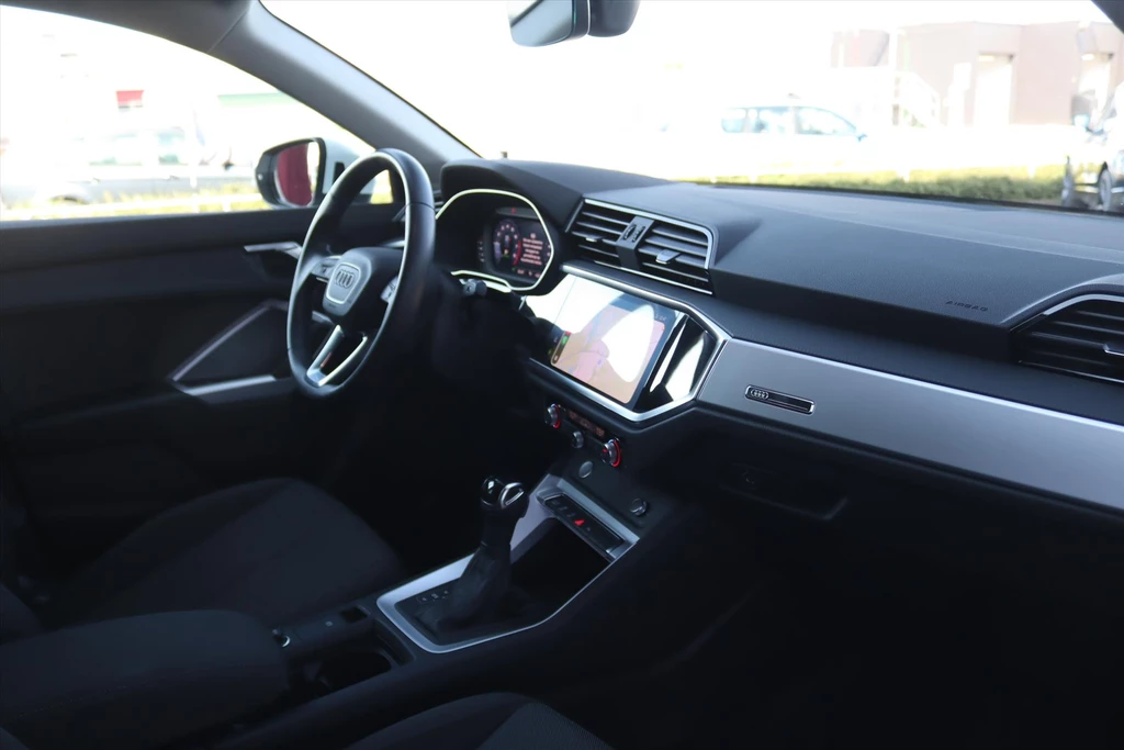 Audi Q3 – foto 14