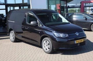 Volkswagen Caddy – thumbnail 5