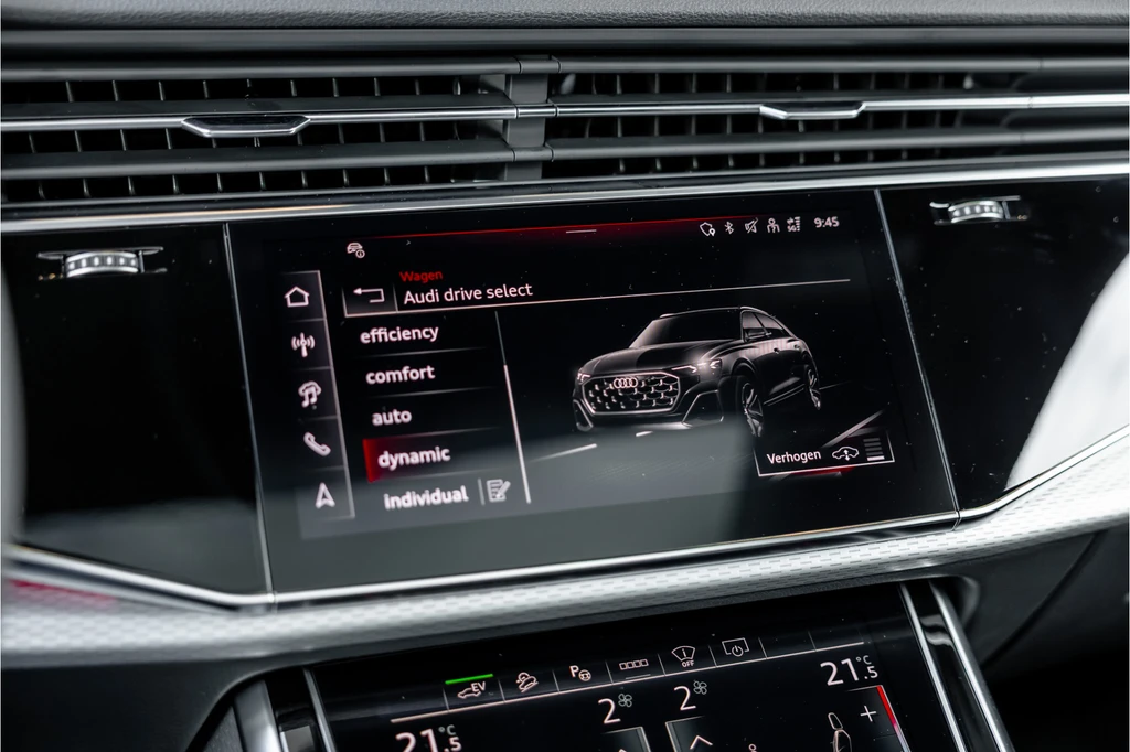 Audi Q8 – foto 22