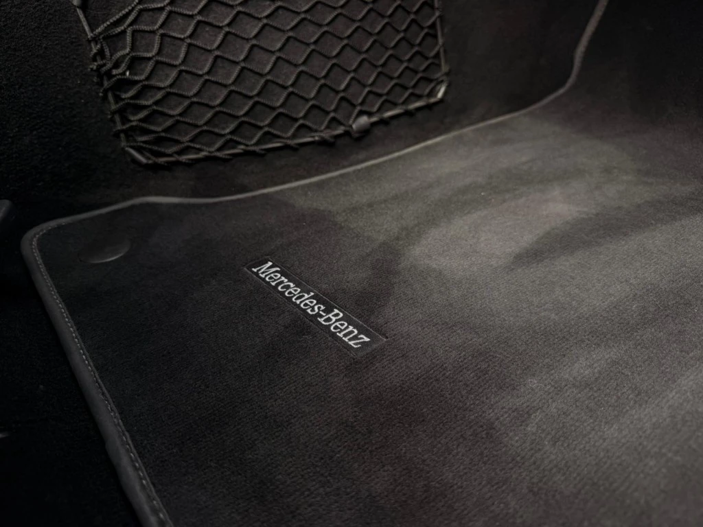 Mercedes-Benz E-Klasse – foto 23