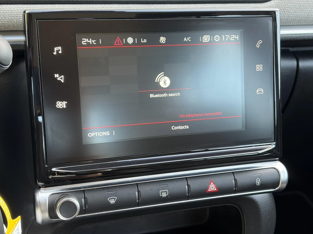 Citroën C3 – foto 19