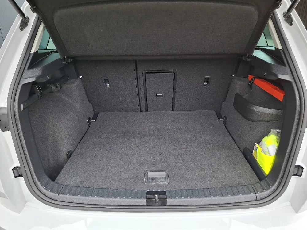 Škoda Karoq – foto 16