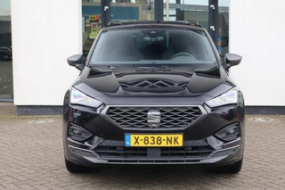 SEAT Tarraco – thumbnail 7