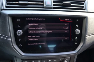 SEAT Arona – thumbnail 27