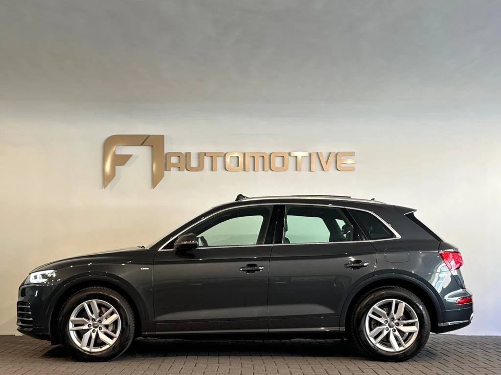 Audi Q5 – foto 2