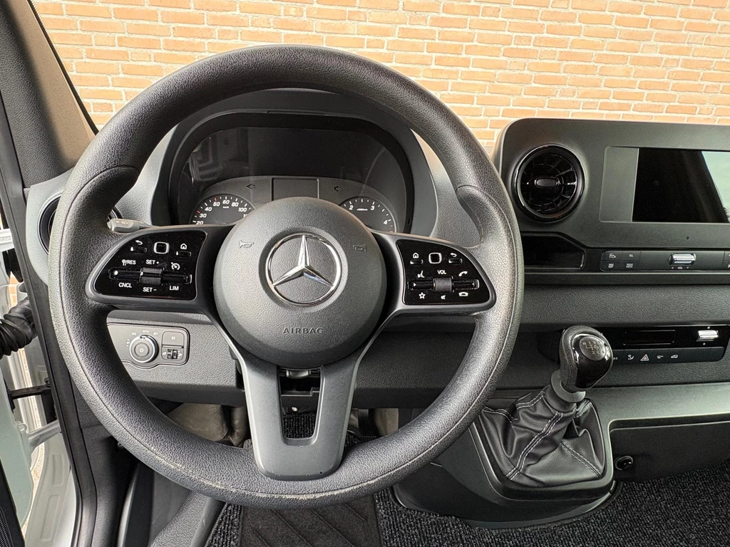 Mercedes-Benz Sprinter – foto 14