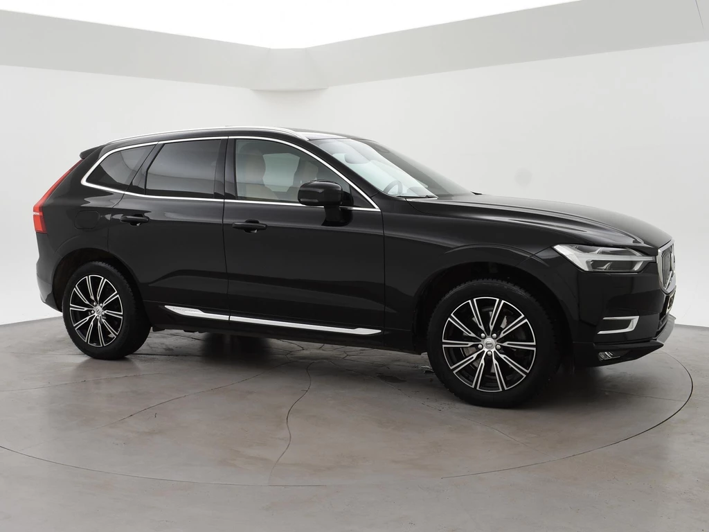 Volvo XC60 – foto 6