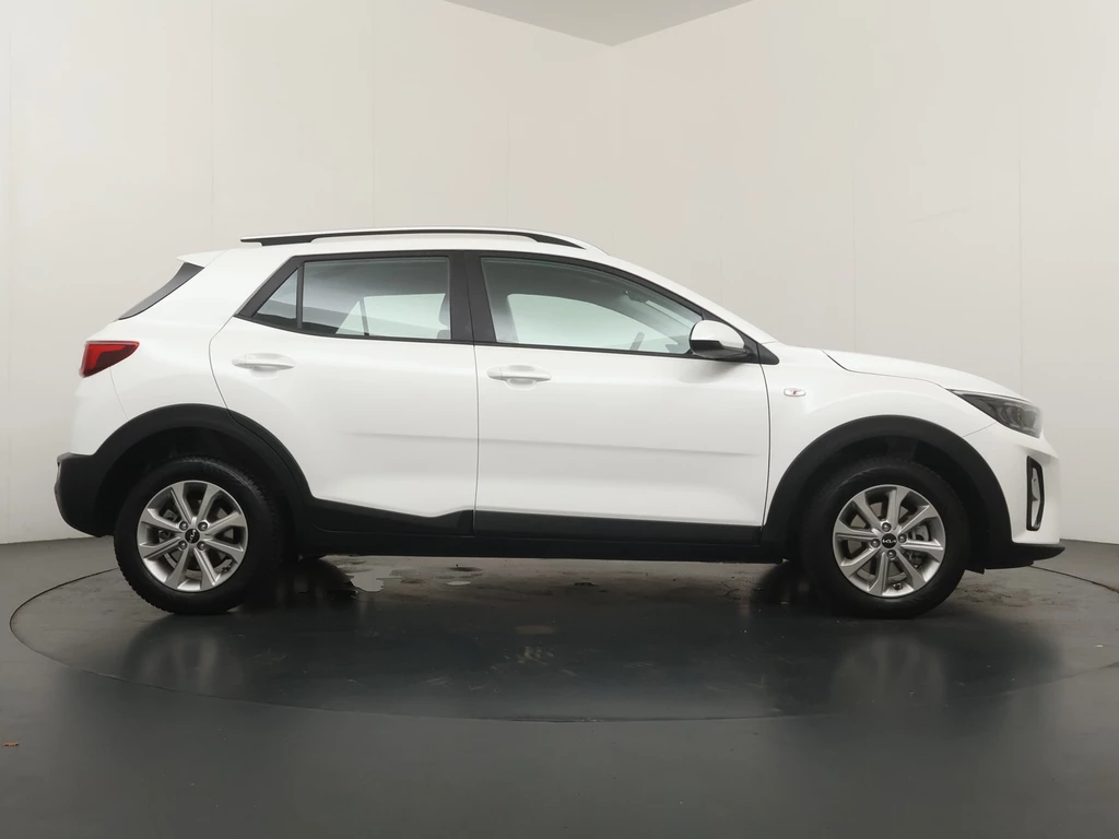 Kia Stonic – foto 9