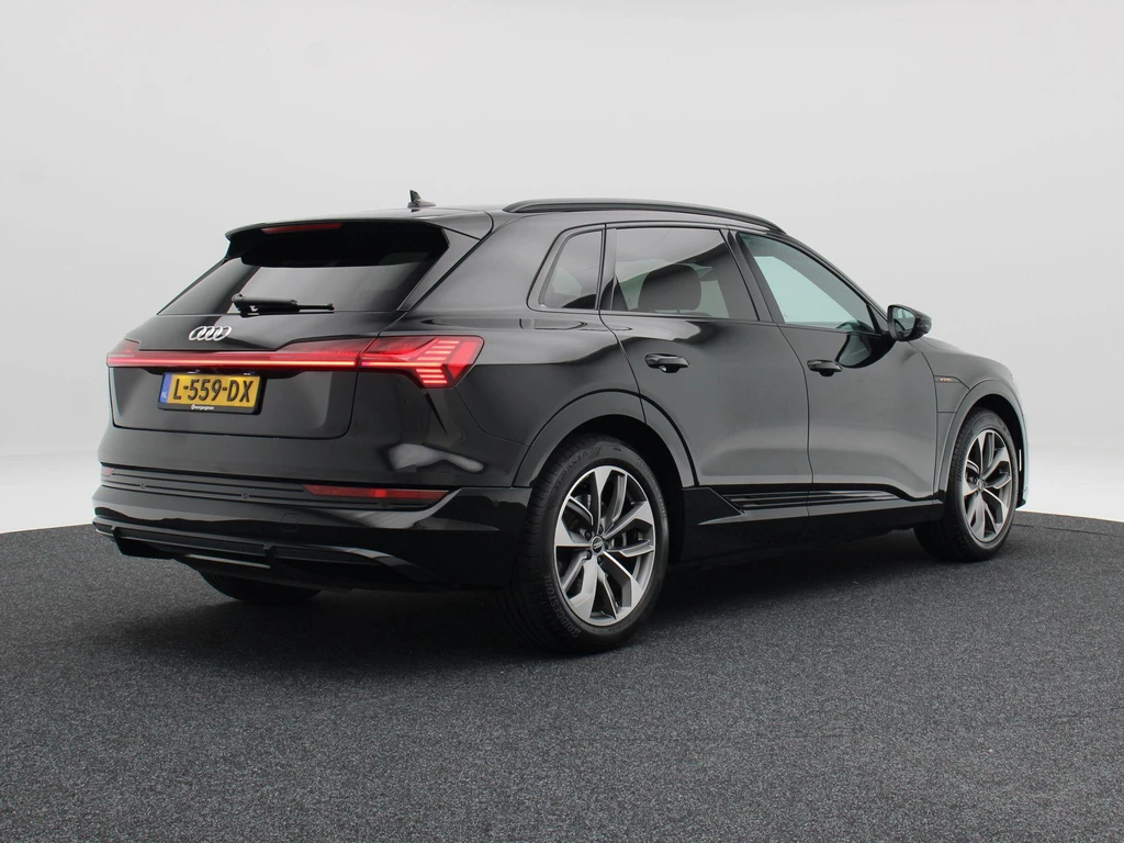 Audi e-tron – foto 4