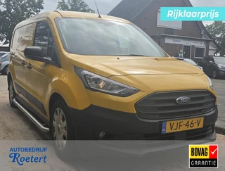 Ford Transit Connect – thumbnail 5