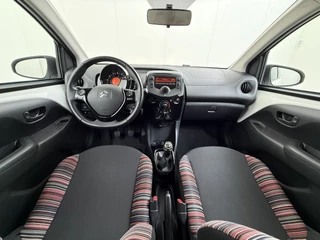 Citroën C1 – thumbnail 10