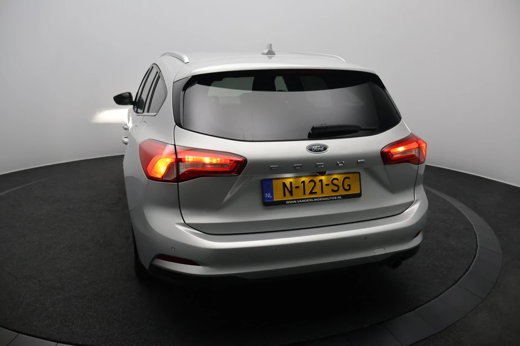Ford Focus – foto 3