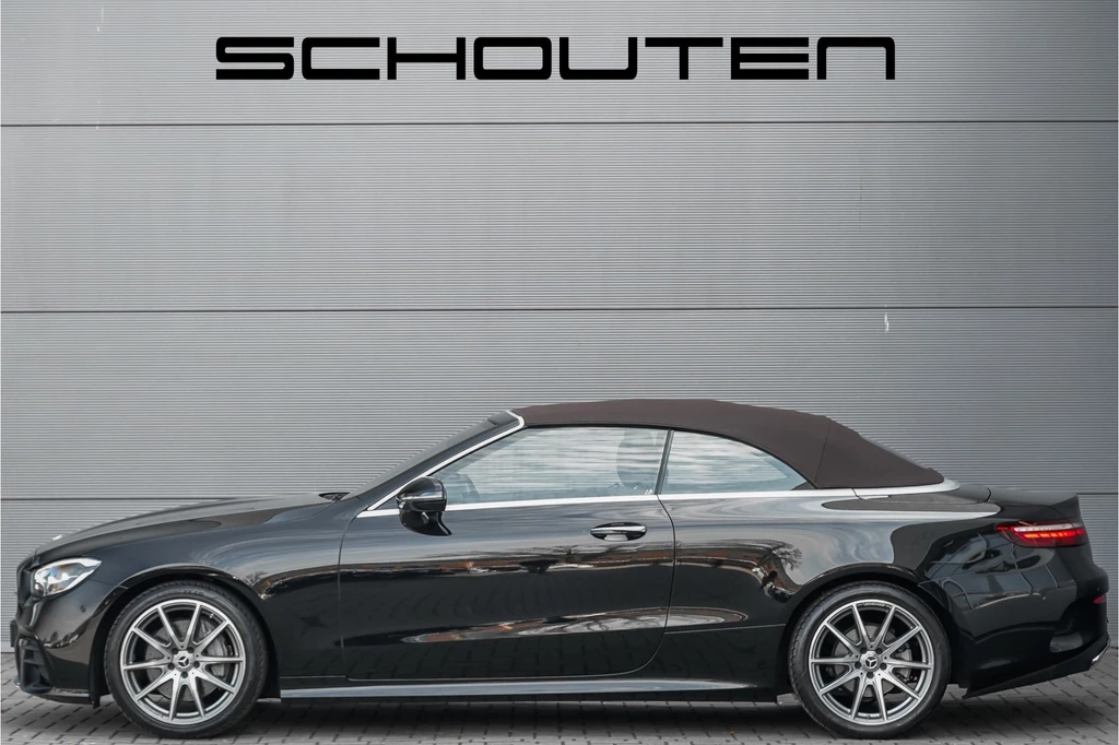 Mercedes-Benz E-Klasse – foto 3