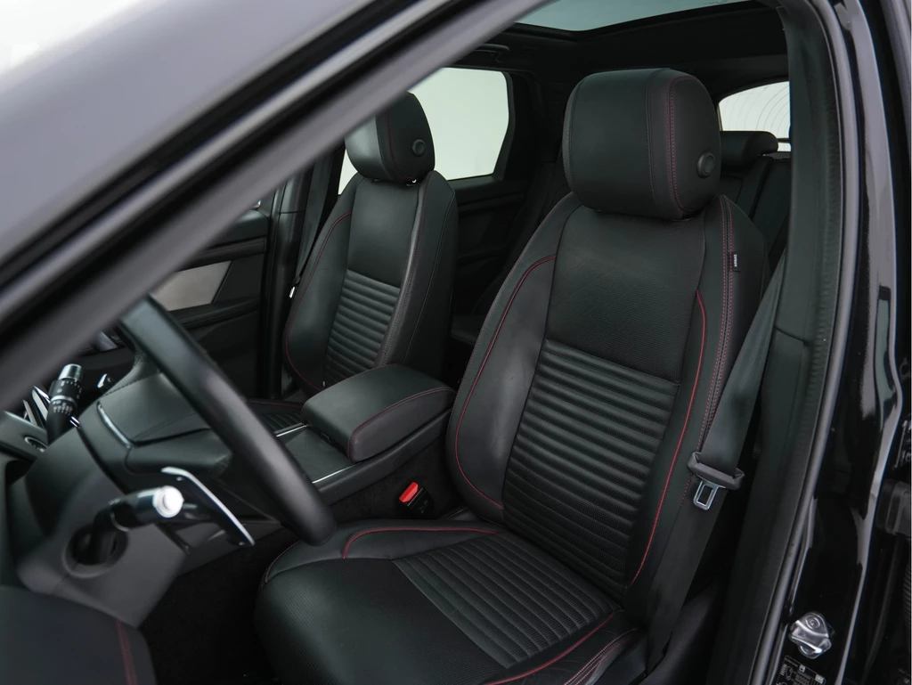 Land Rover Discovery Sport – foto 25