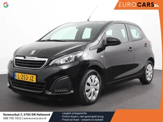 Peugeot 108 – thumbnail 1