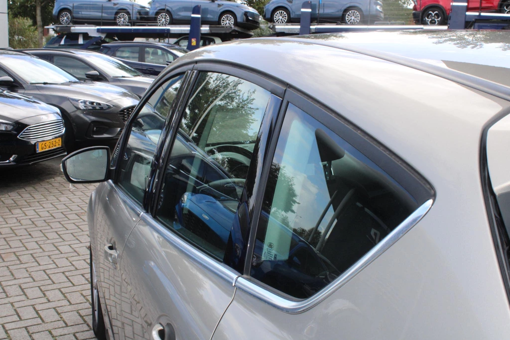 Ford C-MAX – foto 8