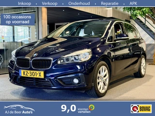 BMW 2 Serie – thumbnail 1