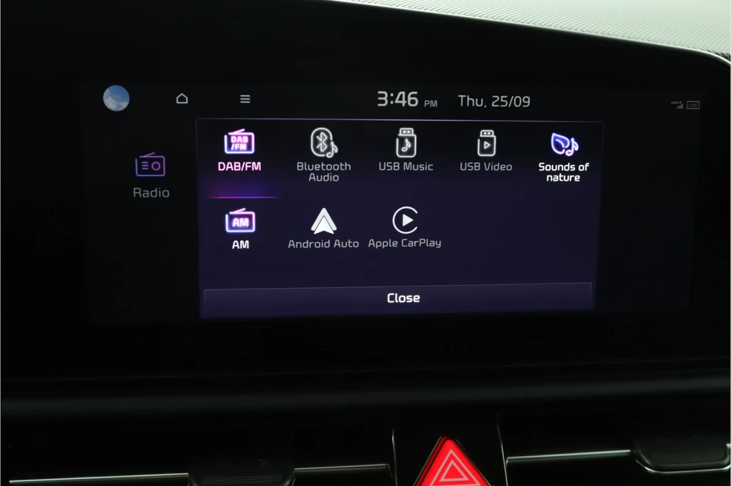 Kia Niro EV – foto 57