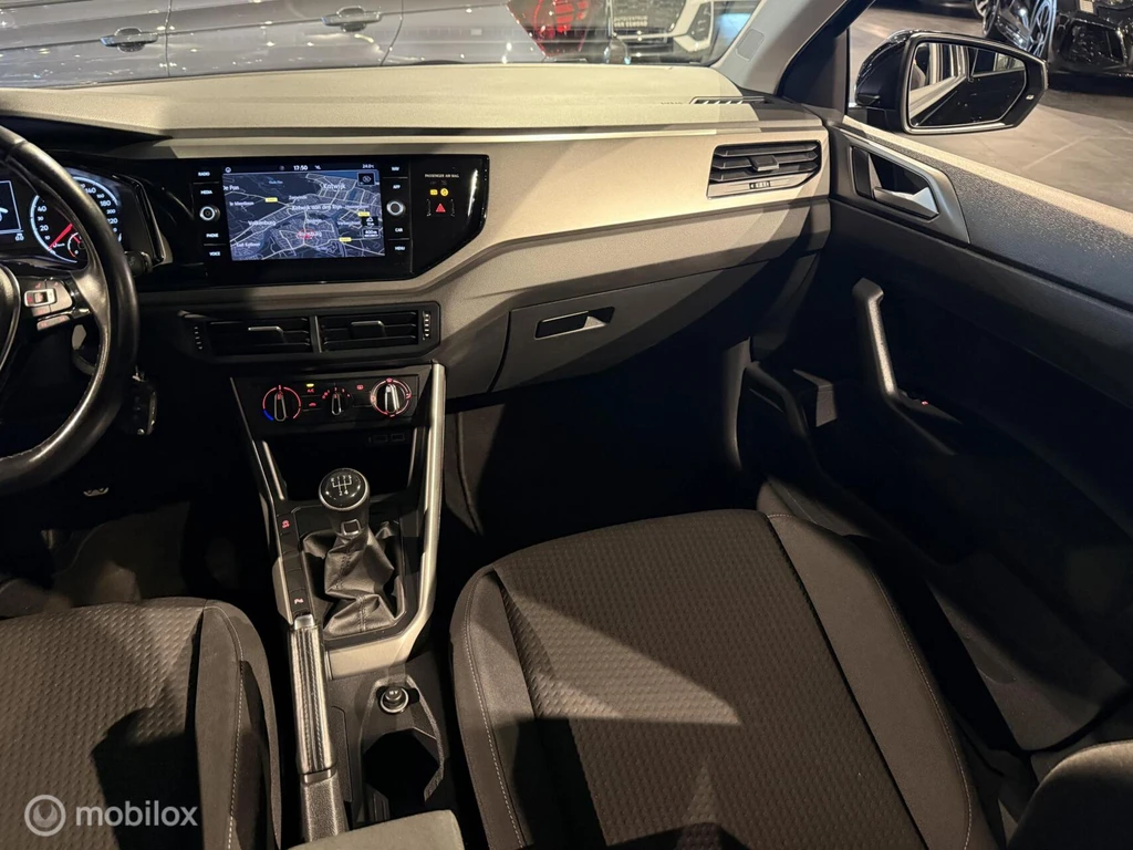 Volkswagen Polo – foto 35