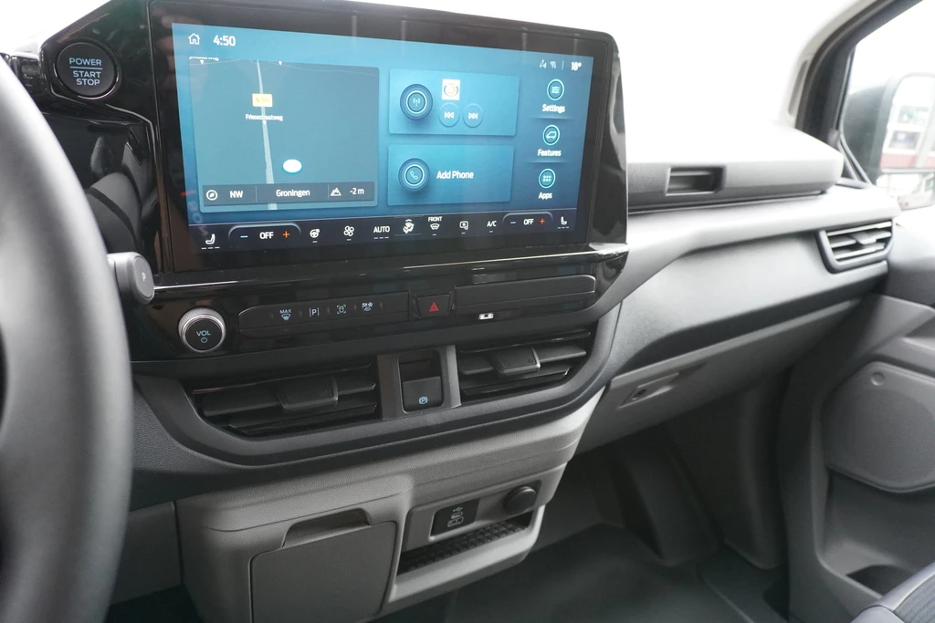 Ford E-Transit – foto 34