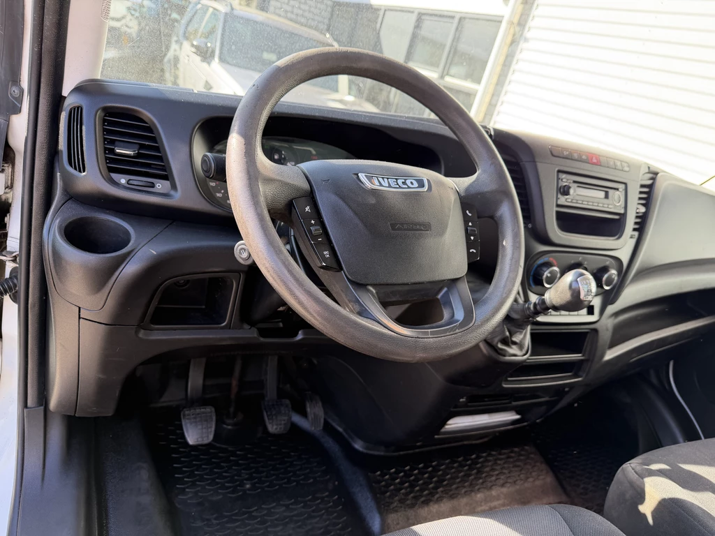 Iveco Daily – foto 18