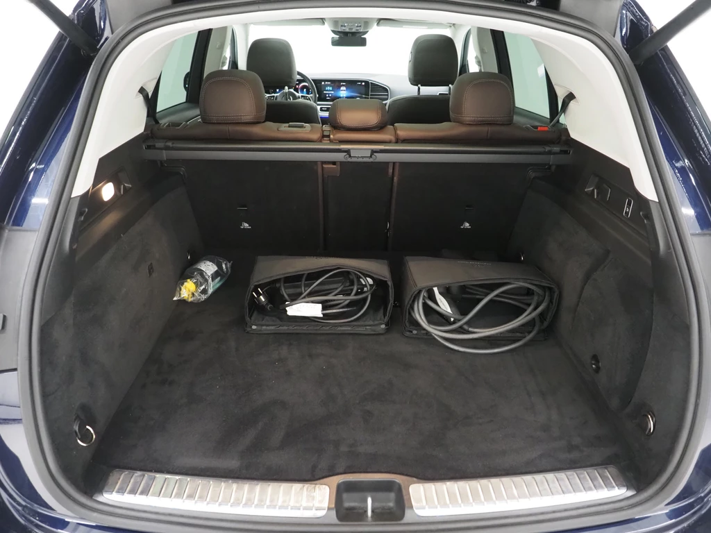 Mercedes-Benz GLE – foto 40