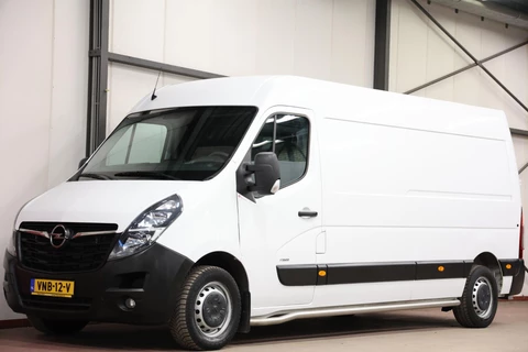 Opel Movano 2.3 Turbo L3H2