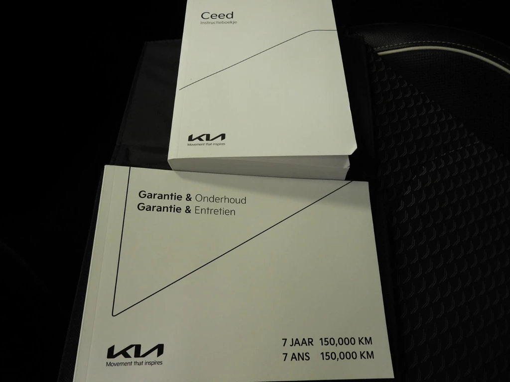 Kia Ceed Sportswagon – foto 25