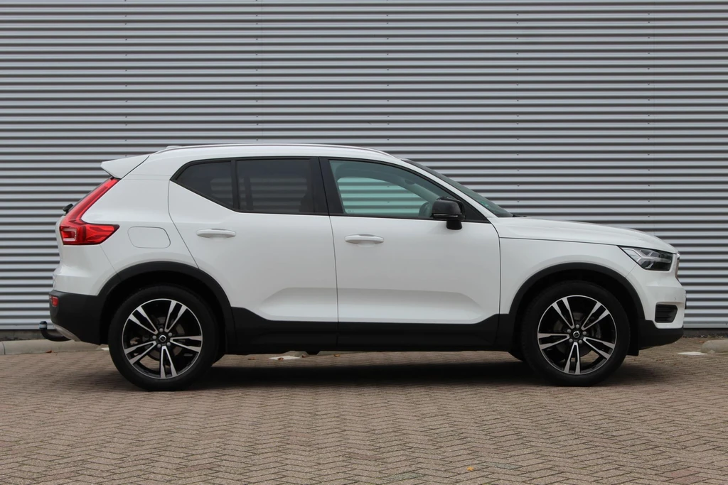 Volvo XC40 – foto 9