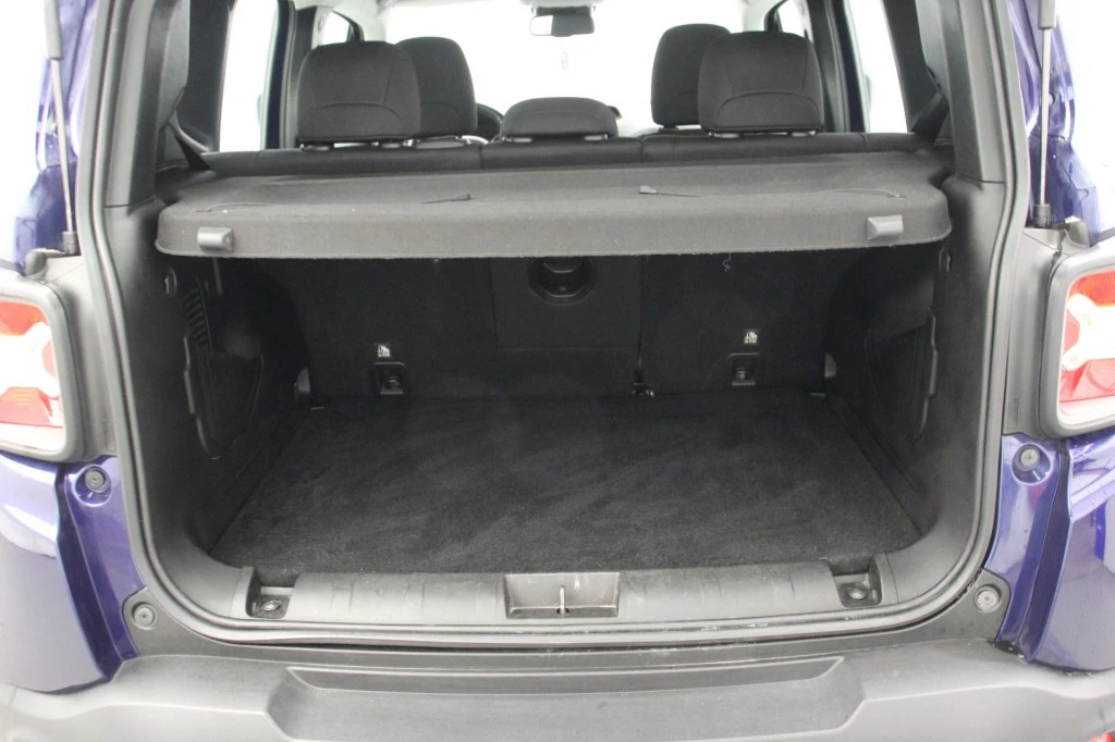 Jeep Renegade – foto 14