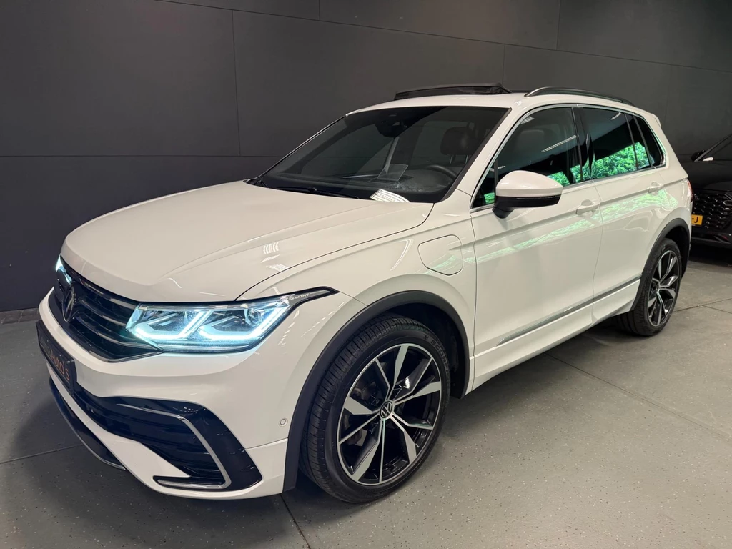 Volkswagen Tiguan – foto 3