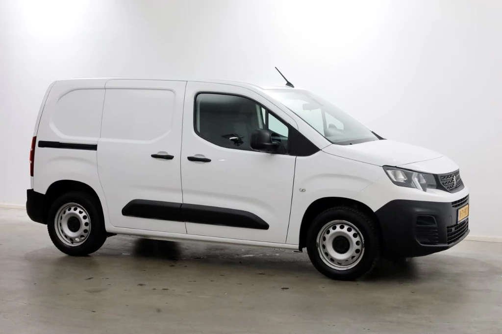 Peugeot Partner – foto 5
