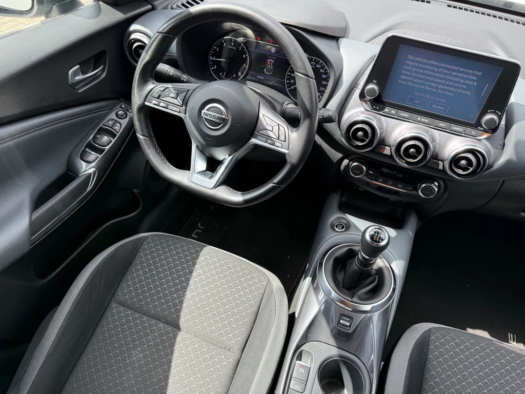Nissan Juke – foto 24