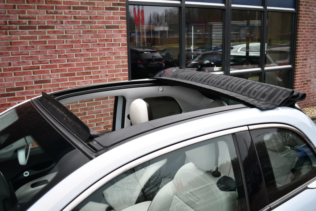 Fiat 500C – foto 68