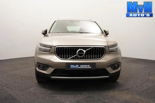 Volvo XC40 – thumbnail 19