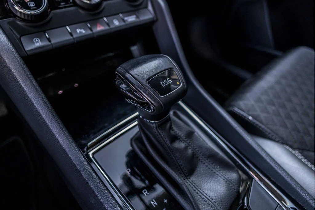 Škoda Kodiaq – foto 22
