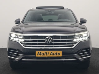 Volkswagen Touareg – thumbnail 11