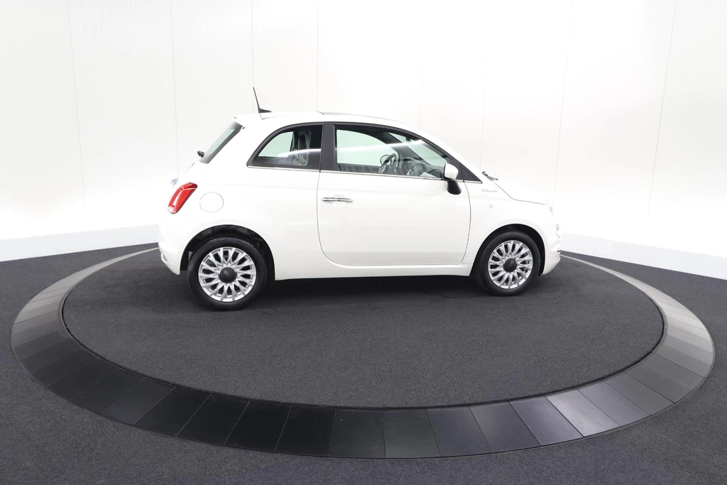 Fiat 500 – foto 11