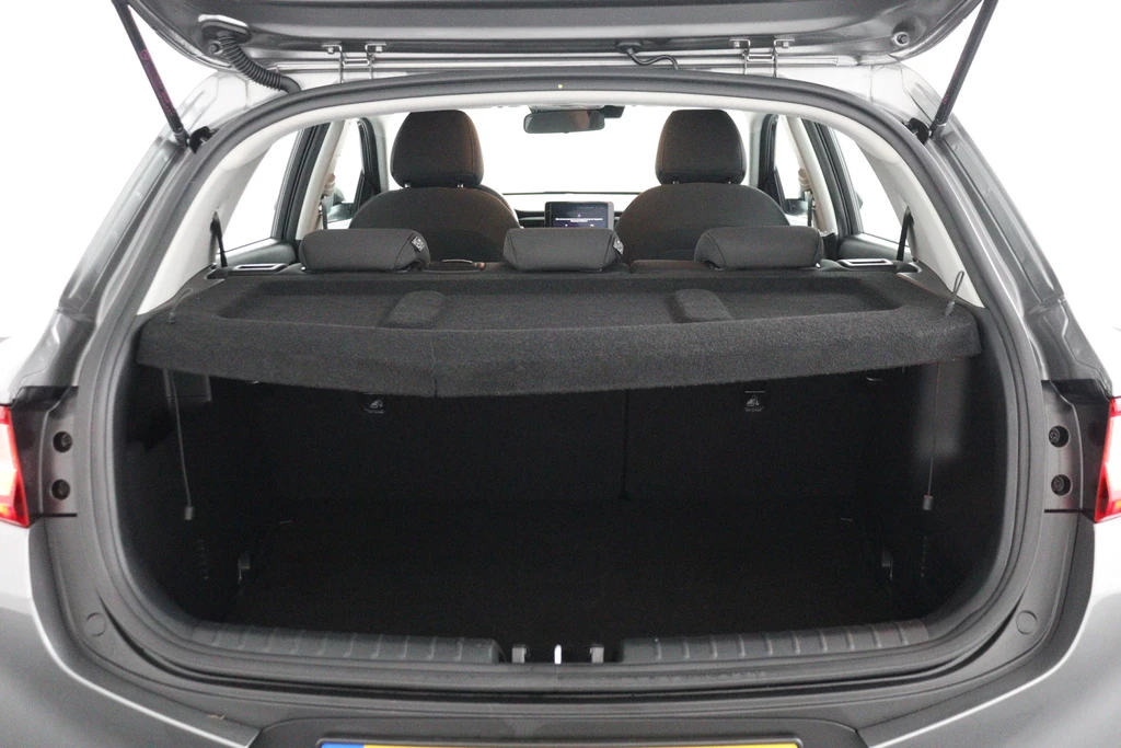 Kia Stonic – foto 30